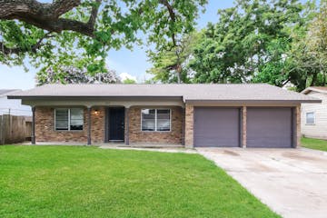 431 W Sunnyside St Houston, TX 77091